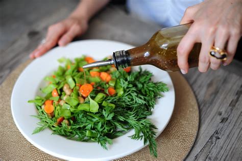 Healthy Homemade Salad Dressing Recipes To Make At Home Glamour