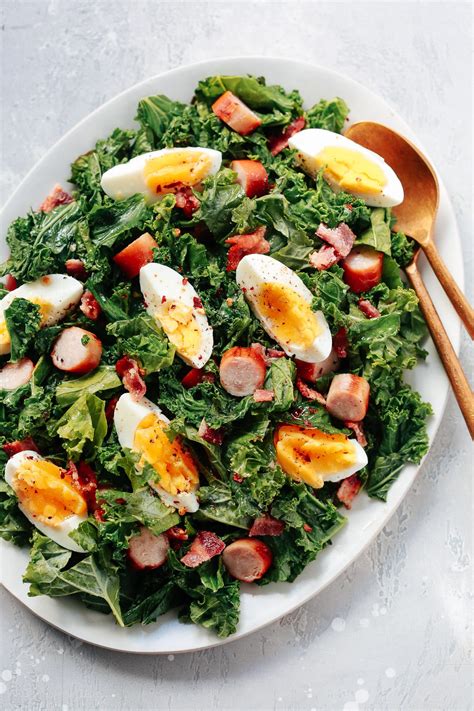 The 20 Best Ideas For Breakfast Salad Recipes Best Recipes Ideas And