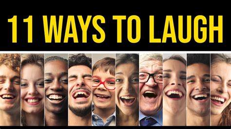 11 Different Ways To Laugh In English Shorts Youtube