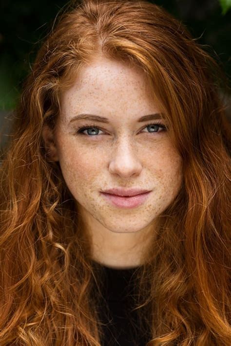 this photographer traveled to 20 countries to show the beauty of redheads rotes haar