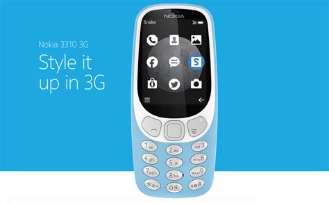The latest price of nokia 3110 in pakistan was updated from the list provided by nokia's official dealers and warranty providers. Nokia 3310 3G version is not coming to India - The Indian Wire