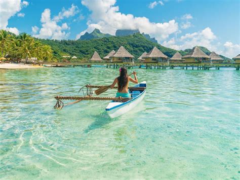 The Best Things To Do In Tahiti Tropical Adventures For