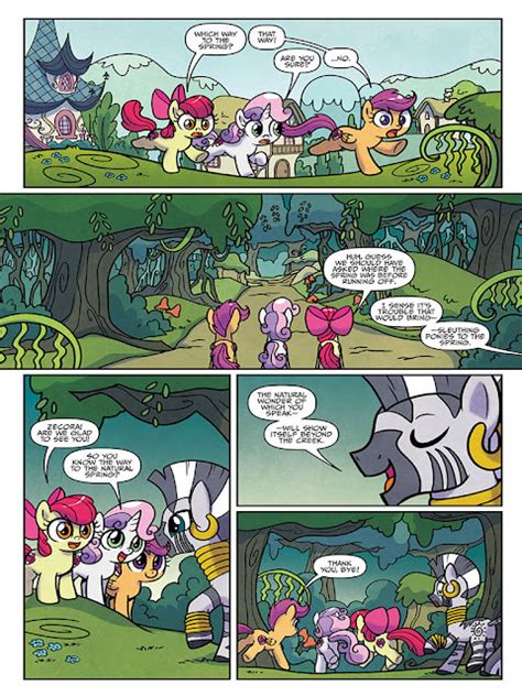 Equestria Daily Mlp Stuff 3 Page Itunes Preview For Ponyville