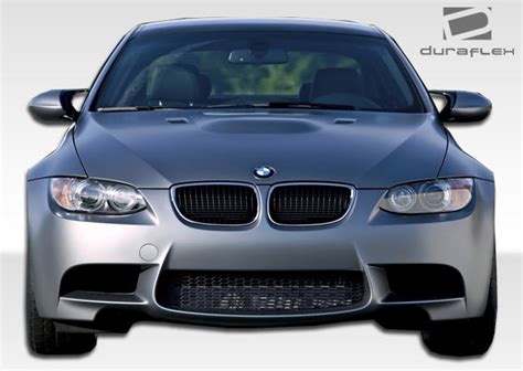 Carbon fiber front bumper splitter lip for bmw e90 335i. 2011-2013 BMW 3 Series E92 E93 M3 Look Front Bumper 1pc ...