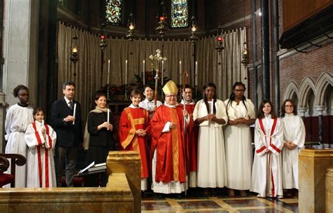 Eurobishop All Saints Anglican Church A Vital And Growing