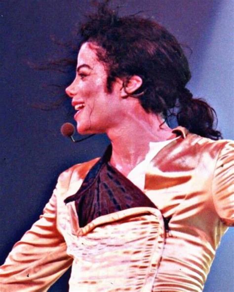 Michael Jackson Rare Photos Of Michael Jackson Beautiful Smile Most