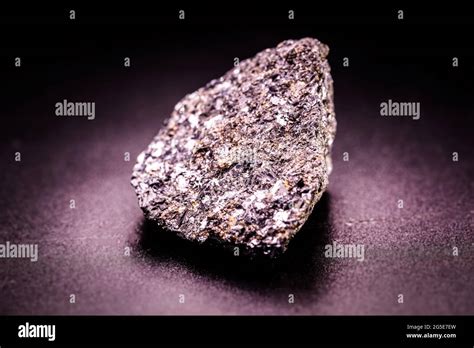 Chromite Chromium Ore Fotos Und Bildmaterial In Hoher Auflösung Alamy