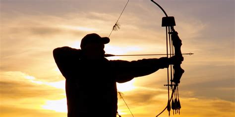 Traditional Bowhunting For Beginners