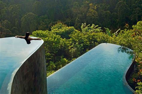 7 Of The Most Insane Pools On Earth Brain Berries