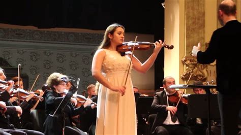 Young Violinist Katya Tsukanova Tragically Dies From