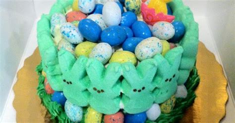 Just like the colorful dyed easter eggs, chocolate easter bunnies are also an essential food staple to add more decoration and fun to your celebration. HAPPY EASTER CAKE Publix Cake | &My Life | Pinterest | Publix cakes and Happy easter