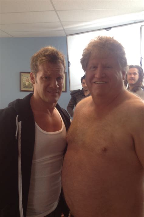 Wwe Chris Jericho Porn Photos Naked Photo Comments