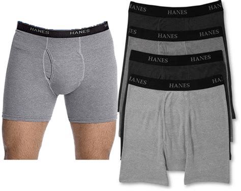 Boxers Vs Briefs Differences And Which Underwear Do Women Find