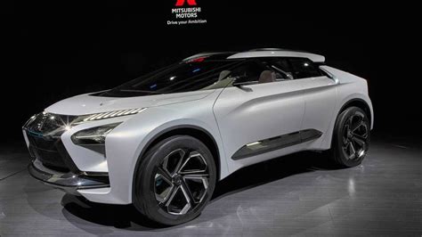 Mitsubishi Motors Has Plans For New Lancer