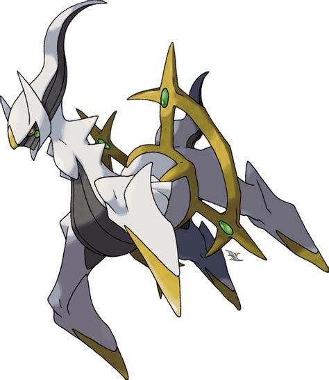Arceus Png Images Transparent Background Png Play