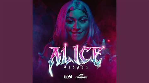 Alice Youtube Music