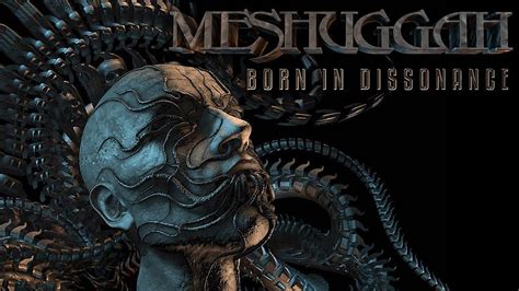 Meshuggah Música Hq Meshuggah Papel De Parede Hd Pxfuel