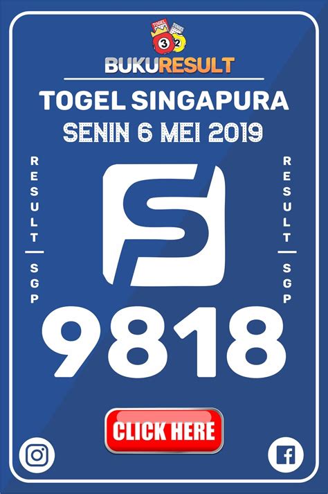 sgp togel