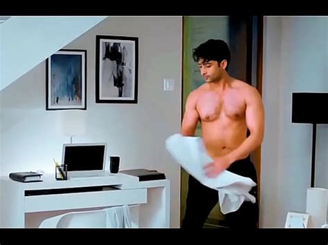 Handsome Tv Actor Shaheir Sheikh Shirtless Xvideos Com