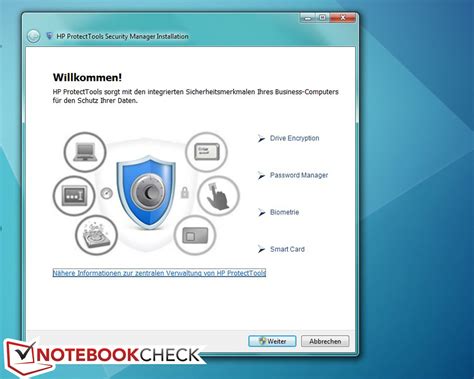 Protecttools Security Manager Download