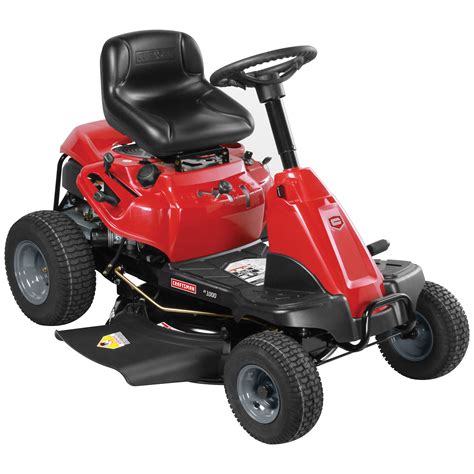 Check spelling or type a new query. Craftsman 29000 30" 420cc 6-Speed Shift-on-the-Go Rear ...