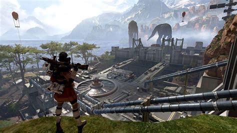 Popular New Video Game Apex Legends Hits 50 Million Players In One