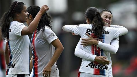 Conoce a las jugadoras que serán liberadas, tras un análisis de lo hecho por chivas femenil en el torneo guard1anes 2020. Chivas Femenil: El Rebaño goleó a Toluca y sigue como ...