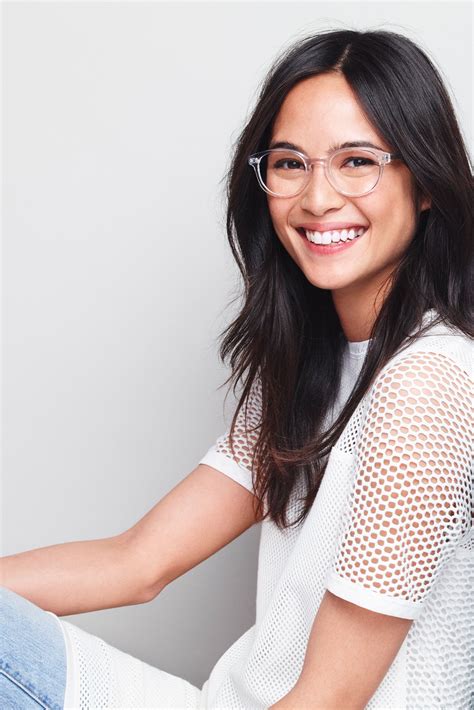 Low Bridge Fit Warby Parker Glasses Inspiration Cute Glasses Womens Glasses
