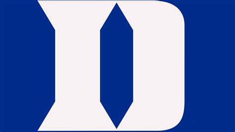 Duke University Logo D