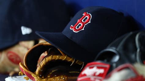 Heres Who Names As Red Sox Prospects Of The Year For 2021 Boston Red Sox Briefly