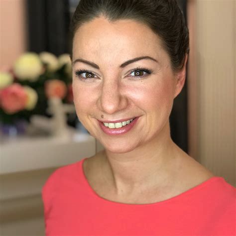 Melodie Heider Key Account Manager Retail Dr Babor Gmbh And Co Kg Xing