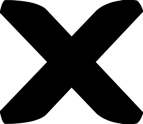 X Png Letter X Transparent Image Png Arts We Did Not Find Results