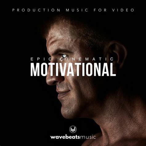 Stream Motivational Epic Inspiring Cinematic Trailer Royalty Free By