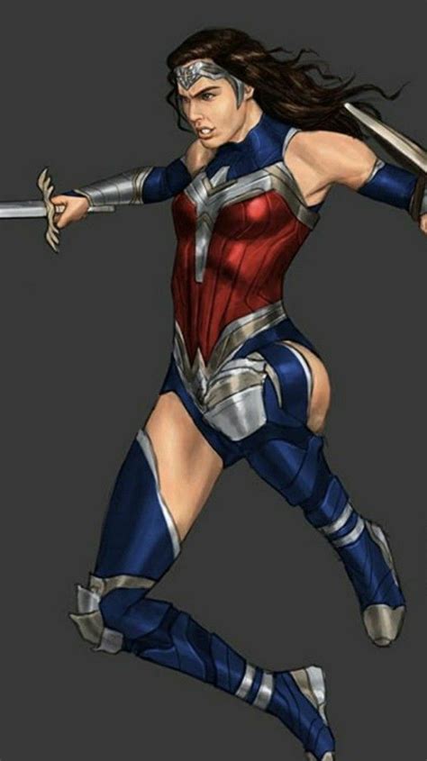 Lmh Artist Unknown Wonder Woman Comic Wonder Woman Art Wonder