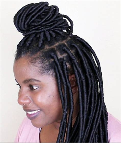Brazilian Wool Natural Sisters South African Hair Blog