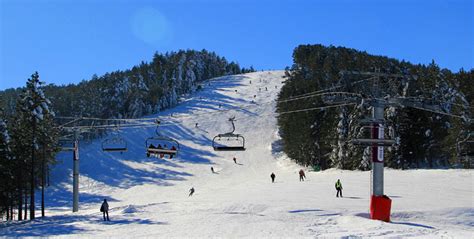 Vesti Tornik Zlatibor Otvorene Staze Za Skijanje