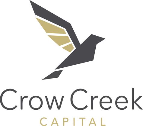 Under Construction — Crow Creek Capital