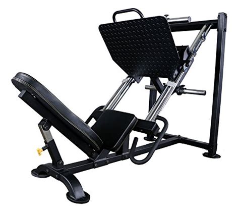 Top 9 Best Leg Press Machines For Home Gym Reviewed 2022
