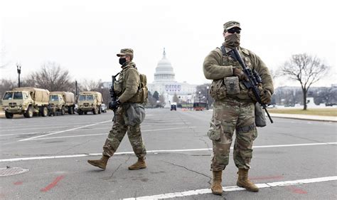 March 28, 2021, 11:32 pm edt updated on march 29, 2021, 4:27 am edt. Washington on lockdown as far-right security threats mount ...