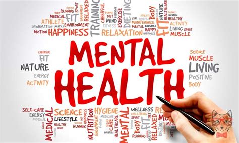 Tips For Maintaining Good Mental Health