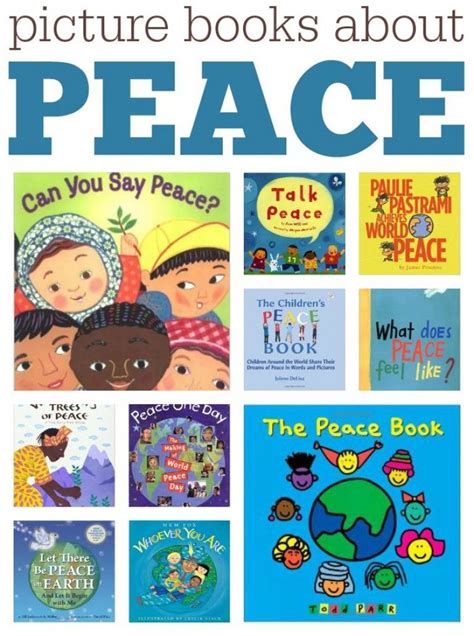 Promoting Peace In The Classroom Peace Education Peace Pictures