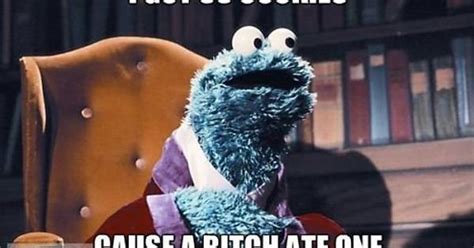 Cookie Monster Meme Album On Imgur
