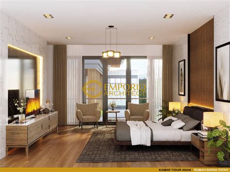 5 Cara Mudah Mewujudkan Desain Interior Rumah Impian Like A Pro - Blog