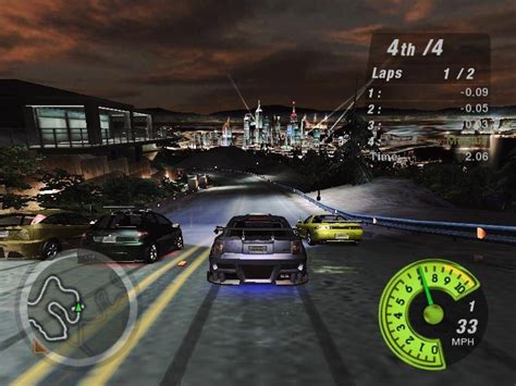 Need For Speed Underground 2 Free Download Full Version For Pc Highly