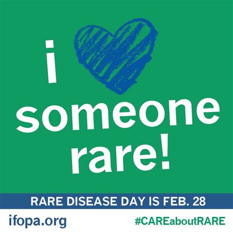 Health Check The Importance Of Rare Disease Day