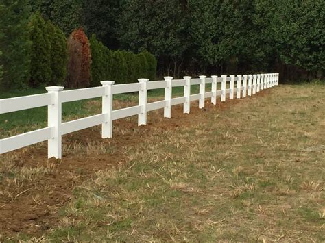 Pvc fence wholesale is a high end vinyl fence and vinyl gate fabrication & distribution company based in dania beach, fl. New Jersey Fence Contractor, Add-A-Link Fence Company