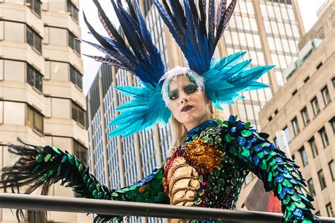 In Pictures Montreal Pride Parade 2019 Canadas National Observer