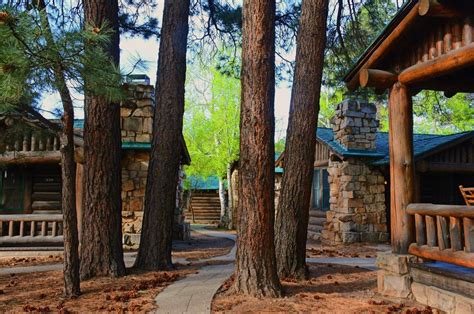 7 Best Grand Canyon Resort Lodges For 2023 Trips To Discover