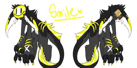 Smile Dogs Open Species Wiki Furry Amino