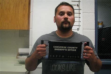 Convicted Wyoming Sex Offender Pleads Not Guilty